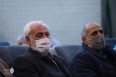 نشست رسانه ای جشنواره تئاتر سردار آسمانی