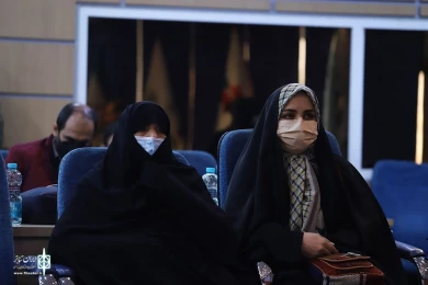 نشست رسانه ای جشنواره تئاتر سردار آسمانی