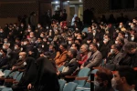 صحبت های مهم اسماعیلی برای حمایت «بدون محدودیت» از جشنواره تئاتر فجر 4