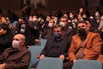 صحبت های مهم اسماعیلی برای حمایت «بدون محدودیت» از جشنواره تئاتر فجر 5
