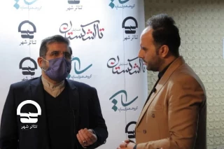 وزیر فرهنگ و ارشاد اسلامی؛

ضرورت فرهنگ‌سازی مفاهیم دینی و بازخوانی فرازهای مهم تاریخ اسلام