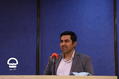 رونمایی کتاب نمایش و آهنگ و فرهنگ ایران زمین با یادبوی از امیرکاووس بالازاده 
عکس: میلاد میرزا علی