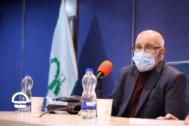 رونمایی از سه نمایشنامه از حسین کیانی، داود فتحعلی بیگی و رضا گشتاسب در تالار مشاهیر تئاتر شهر
عکس: میلاد میرزا علی