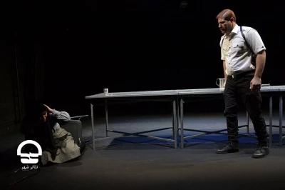 کارگردان نمایش «لیلیت»:

تئاتر کپسولی توانایی تاثیرگذاری بر مخاطب را ندارد