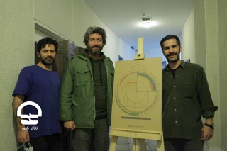با حضور خیرالله تقیانی‌پور؛

اجرای تئاتر «ترقب» در تالار قشقایی مجموعه تئاتر شهر آغاز شد