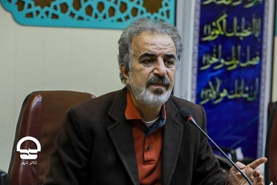 بر اثر سکته قلبی؛

علیرضا غفاری مجری و مدرس تئاتر درگذشت