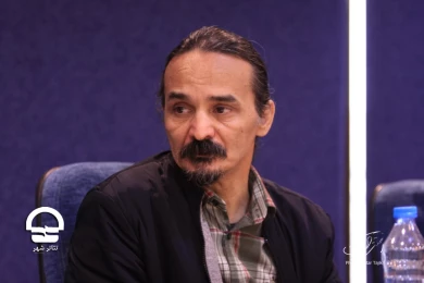 جلسه نقد و بررسی نمایش «خانه سیاه است»