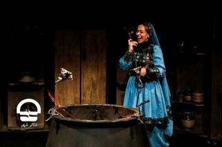 از اول خرداد در تالار سایه؛

«بهشتِ حکیم‌الله» کجاست؟
 روایتی از نفوذ لشکر فاطمیون به دل داعش