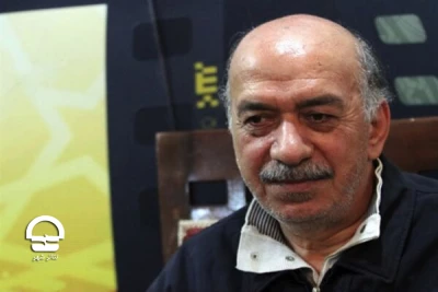 مهدی صباغی بر اثر سکته مغزی درگذشت