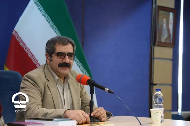 رونمایی از تازه ترین کتاب های انتشارات نمایش 
عکس : میلاد میرزا علی