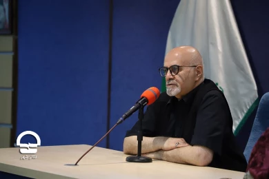 رونمایی از تازه ترین کتاب های انتشارات نمایش 
عکس : میلاد میرزا علی