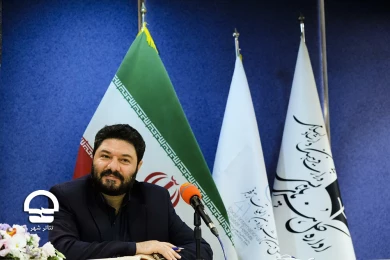 نشست خبری چهاردهمین جشنواره بین المللی تئاتر فجر