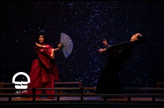 از سوی روابط عمومی اداره کل هنرهای نمایشی؛

آمار هفتگی فروش و تماشاگران  نمایش های تئاتر شهر، تماشاخانه سنگلج  و تالار هنر اعلام شد
«شکوفه های گیلاس» در تالار اصلی تئاتر شهر یک میلیاردی شد