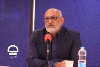 رونق دوباره سالن‌های نمایشی در گفت‌وگو با مدیر تئاتر شهر

سید محمدجواد طاهری:
 مخاطب دنبال تئاتری است که خلاقیت و کیفیت دارد