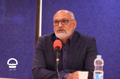 رونق دوباره سالن‌های نمایشی در گفت‌وگو با مدیر تئاتر شهر

سید محمدجواد طاهری:
 مخاطب دنبال تئاتری است که خلاقیت و کیفیت دارد