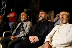 حضور وزیر فرهنگ و ارشاد اسلامی در رویداد تئاتر صاحبدلان