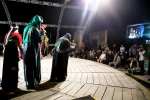 حضور وزیر فرهنگ و ارشاد اسلامی در رویداد تئاتر صاحبدلان