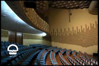 آمار هفتگی فروش و تماشاگران نمایش های تئاتر شهراعلام شد؛

فروش نمایش «پدر» از مرز 700 میلیون تومان گذشت
 بیش از 9 هزار نفر از نمایش های تئاتر شهر دیدن کردند