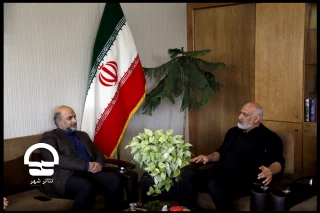 در راستای توسعه فعالیت ها ؛

«صندوق اعتباری هنر» و «مجموعه تئاتر شهر» تفاهم نامه همکاری امضا می کنند