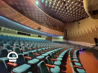 آمار هفتگی فروش و تماشاگران نمایش ها اعلام شد؛

استقبال 13 هزار نفری مخاطبان از آثار نمایشی به صحنه رفته در تئاتر شهر