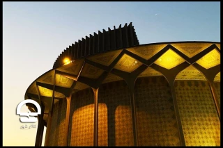 اطلاعیه؛

تالارهای نمایشی تئاتر شهر از 31 شهریور تا 6مهر ماه اجرایی ندارند