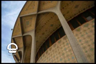 به مناسبت روز عصای سفید؛

«همه چیز میگذرد تو نمیگذری» خوانش می‌شود