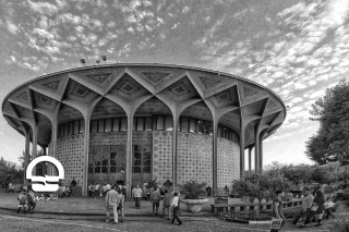 به دلیل همزمانی با سالروز شهادت حضرت معصومه (س)

تالارهای نمایشی تئاتر شهر روز 13 آبان ماه اجرایی ندارند