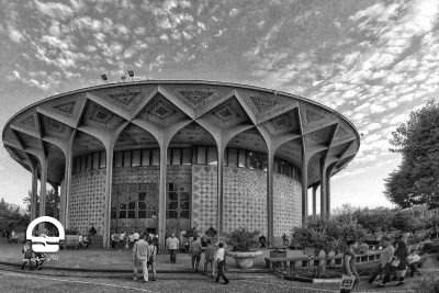 به دلیل همزمانی با سالروز شهادت حضرت معصومه (س)

تالارهای نمایشی تئاتر شهر روز 13 آبان ماه اجرایی ندارند