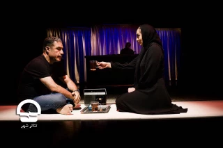 در گفتگو با محمد مهدی خاتمی مطرح شد؛

«شراره»‌هایی که جنگ برایشان تمام نشده است