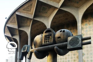 برنامه تالارهای نمایشی مجموعه تئاتر شهر اعلام شد

«رستم و سهراب» به کارگاه نمایش رسیدند
 آغاز دور تازه اجراهای دو نمایش