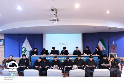 پس از پنج روز ؛

بخش نمایشنامه‌خوانی رویداد «صاحبدلان» به پایان رسید