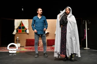 گفت‌وگو با علی برجی، کارگردان نمایش «روز دهم»

امیدوارم تئاتر همیشه ساحل آرامشی داشته باشد