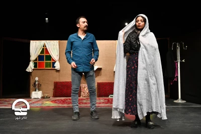 گفت‌وگو با علی برجی، کارگردان نمایش «روز دهم»

امیدوارم تئاتر همیشه ساحل آرامشی داشته باشد