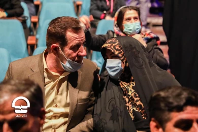 پنجمین روز از برگزاری جشنواره بین المللی تئاتر فجر در تئاتر شهر 
عکس ها از کیارش مسیبی و میلاد میرزا علی