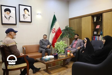 گزارش تصویری از هشتمین جشنواره بین المللی تئاتر فجر در تئاتر شهر 
عکس : میلاد میرزا علی و کاوه کرمی