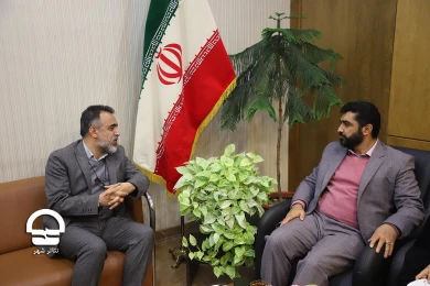 گزارش تصویری از هشتمین جشنواره بین المللی تئاتر فجر در تئاتر شهر 
عکس : میلاد میرزا علی و کاوه کرمی
