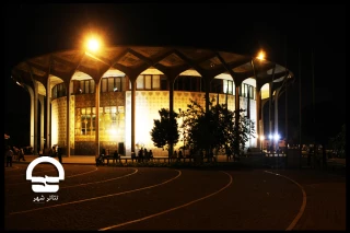در قالب اجرای 6 اثر نمایشی؛

برنامه جدید تالارهای نمایشی مجموعه تئاتر شهر اعلام شد