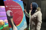 مجید قناد تئاترجدید کارگاه نمایش را افتتاح کرد
 قدردانی ویژه خانم کارگردان از خانواده ها 5