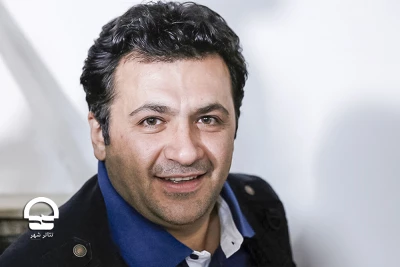 شنبه ششم اسفندماه؛

شهرام عبدلی دار فانی را وداع گفت