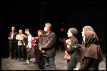 «آلاء» و «قویتر» از تئاتر شهر خداحافظی کردند 3