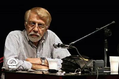 در سن 84 سالگی؛

احمد دامود دار فانی را وداع گفت