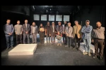اجرای نمایش «دل لرزه» در کارگاه نمایش تئاتر شهر آغاز شد 2
