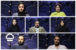 روایتی از آدم‌هایی که غریبه نیستند؛

«فراموشان»؛ آینه‌ای برای تماشای خود است