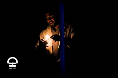"قصه های درگوشی" - تالار سایه 
عکس : رضا معطریان