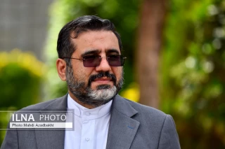 وزیر فرهنگ و ارشاد اسلامی؛

امسال کار ساخت «حریم تئاتر شهر» تمام می‌شود