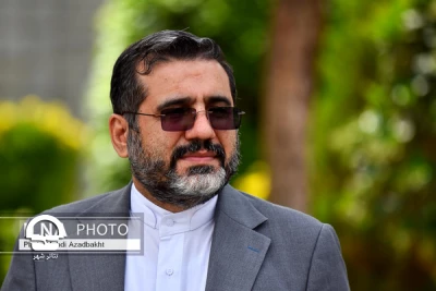 وزیر فرهنگ و ارشاد اسلامی؛

امسال کار ساخت «حریم تئاتر شهر» تمام می‌شود