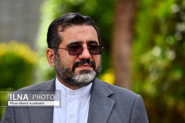 وزیر فرهنگ و ارشاد اسلامی؛

امسال کار ساخت «حریم تئاتر شهر» تمام می‌شود