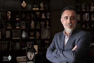 کاظم نظری مدیرکل هنرهای نمایشی:

ساماندهی حریم مجموعه تئاترشهر به‌زودی کلید خواهد خورد