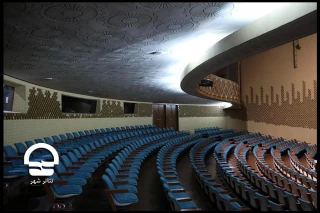 از سوی روابط عمومی اداره کل هنرهای نمایشی؛

آمار هفتگی فروش و تماشاگران نمایش های تئاتر شهر اعلام شد