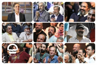 در آخرین روزهای خرداد ؛

مجموعه تئاتر شهر ستاره باران شد